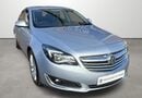 Vauxhall Insignia 1.8i VVT SRi 5dr 1