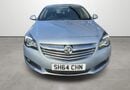 Vauxhall Insignia 1.8i VVT SRi 5dr 5