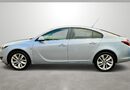 Vauxhall Insignia 1.8i VVT SRi 5dr 8