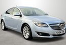 Vauxhall Insignia 1.8i VVT SRi 5dr 1