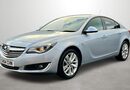 Vauxhall Insignia 1.8i VVT SRi 5dr 7