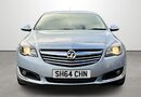 Vauxhall Insignia 1.8i VVT SRi 5dr 6