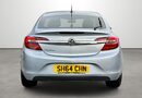 Vauxhall Insignia 1.8i VVT SRi 5dr 9