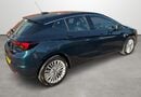 Vauxhall Astra 1.4T 16V 150 Elite 5dr Auto 10