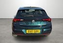 Vauxhall Astra 1.4T 16V 150 Elite 5dr Auto 8