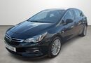 Vauxhall Astra 1.4T 16V 150 Elite 5dr Auto 6