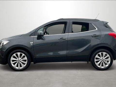 Vauxhall Mokka 1.4T SE 5dr 7