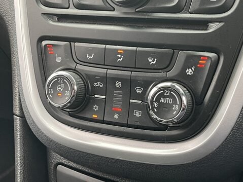 Vauxhall Mokka 1.4T SE 5dr 31
