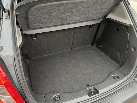 Vauxhall Mokka 1.4T SE 5dr 35