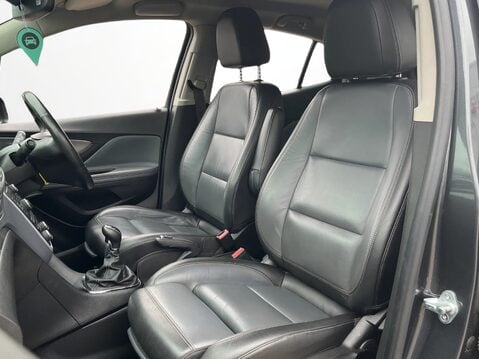 Vauxhall Mokka 1.4T SE 5dr 15