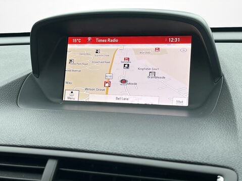 Vauxhall Mokka 1.4T SE 5dr 28