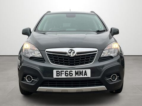 Vauxhall Mokka 1.4T SE 5dr 5