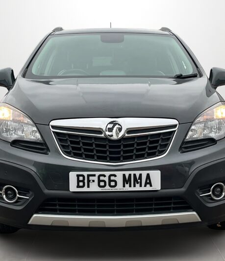 Vauxhall Mokka 1.4T SE 5dr