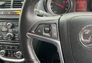 Vauxhall Mokka 1.4T SE 5dr 22