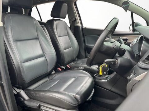 Vauxhall Mokka 1.4T SE 5dr 16