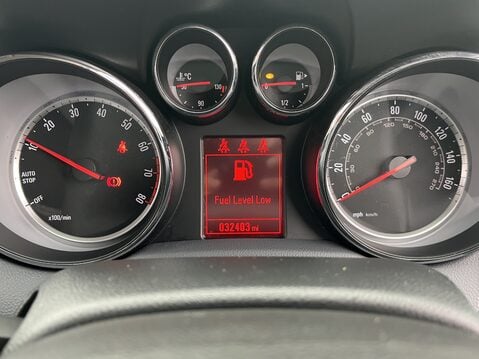 Vauxhall Mokka 1.4T SE 5dr 19