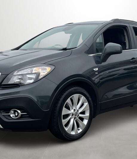 Vauxhall Mokka 1.4T SE 5dr