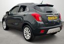 Vauxhall Mokka 1.4T SE 5dr 3