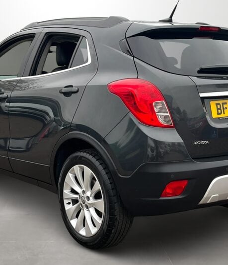 Vauxhall Mokka 1.4T SE 5dr