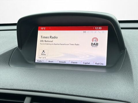 Vauxhall Mokka 1.4T SE 5dr 29
