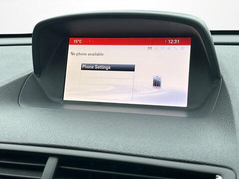 Vauxhall Mokka 1.4T SE 5dr 27