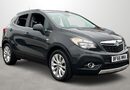 Vauxhall Mokka 1.4T SE 5dr 1
