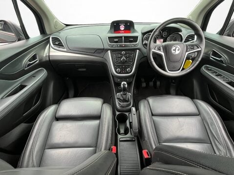 Vauxhall Mokka 1.4T SE 5dr 18