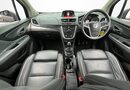 Vauxhall Mokka 1.4T SE 5dr 18