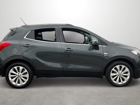 Vauxhall Mokka 1.4T SE 5dr 10
