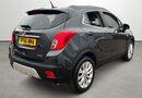 Vauxhall Mokka 1.4T SE 5dr 9