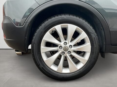 Vauxhall Mokka 1.4T SE 5dr 13