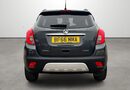 Vauxhall Mokka 1.4T SE 5dr 8