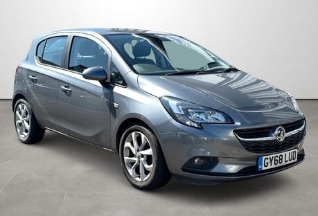 Vauxhall Corsa 1.4 [75] Energy 5dr [AC]