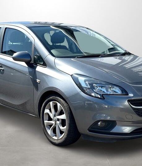 Vauxhall Corsa 1.4 [75] Energy 5dr [AC]