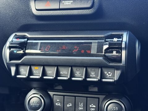 Suzuki Ignis 1.2 Dualjet SHVS SZ5 ALLGRIP 5dr 25