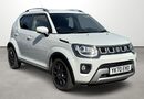 Suzuki Ignis 1.2 Dualjet SHVS SZ5 ALLGRIP 5dr 1