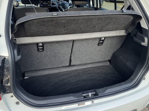 Suzuki Ignis 1.2 Dualjet SHVS SZ5 ALLGRIP 5dr 35