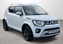 Suzuki Ignis 1.2 Dualjet SHVS SZ5 ALLGRIP 5dr 1