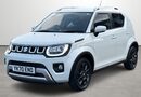 Suzuki Ignis 1.2 Dualjet SHVS SZ5 ALLGRIP 5dr 6
