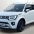 Suzuki Ignis 1.2 Dualjet SHVS SZ5 ALLGRIP 5dr 6