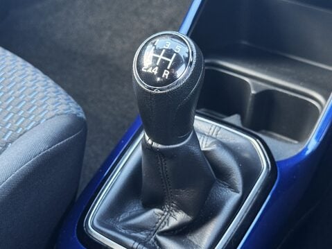 Suzuki Ignis 1.2 Dualjet SHVS SZ5 ALLGRIP 5dr 26