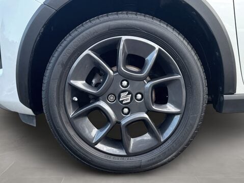 Suzuki Ignis 1.2 Dualjet SHVS SZ5 ALLGRIP 5dr 14