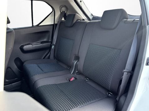 Suzuki Ignis 1.2 Dualjet SHVS SZ5 ALLGRIP 5dr 34