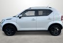Suzuki Ignis 1.2 Dualjet SHVS SZ5 ALLGRIP 5dr 7