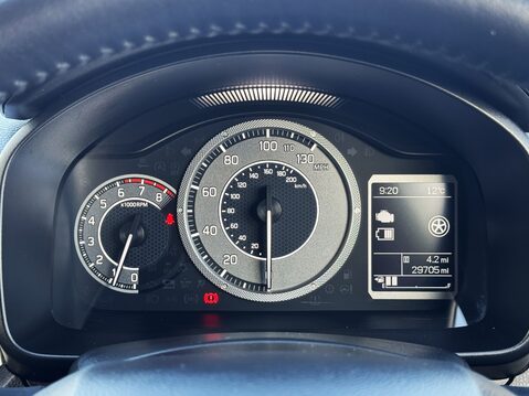Suzuki Ignis 1.2 Dualjet SHVS SZ5 ALLGRIP 5dr 24