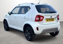 Suzuki Ignis 1.2 Dualjet SHVS SZ5 ALLGRIP 5dr 3