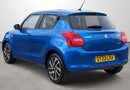 Suzuki Swift 1.2 Dualjet 83 12V Hybrid SZ-L 5dr 3
