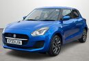 Suzuki Swift 1.2 Dualjet 83 12V Hybrid SZ-L 5dr 6