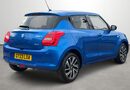 Suzuki Swift 1.2 Dualjet 83 12V Hybrid SZ-L 5dr 10