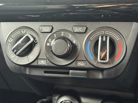 Suzuki Swift 1.2 Dualjet 83 12V Hybrid SZ-L 5dr 25